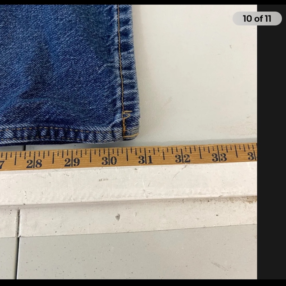 jeans - Picture 9 of 12